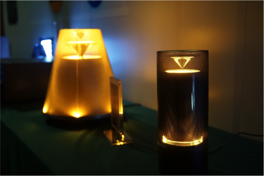 参展信息：人生就是博家庭音响参加2015广州国际音响唱片展